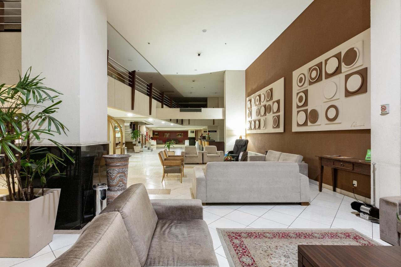 Tri Executive Caxias